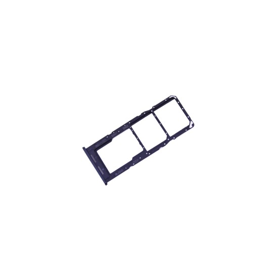 SIM Tray Samsung Galaxy A04s/A047 Black SIM Tray Samsung Galaxy A04s/A047 Black